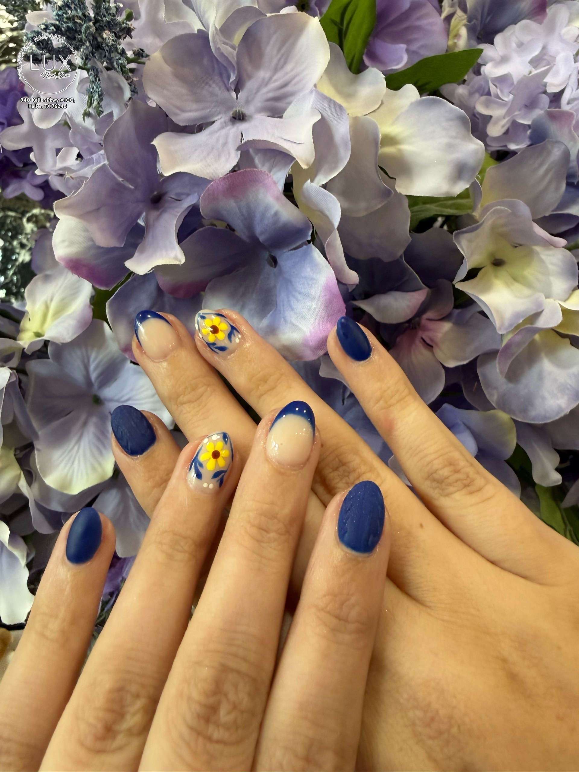 amazing nail